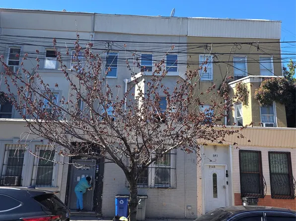 2141 Washington Avenue, Bronx, NY 10457