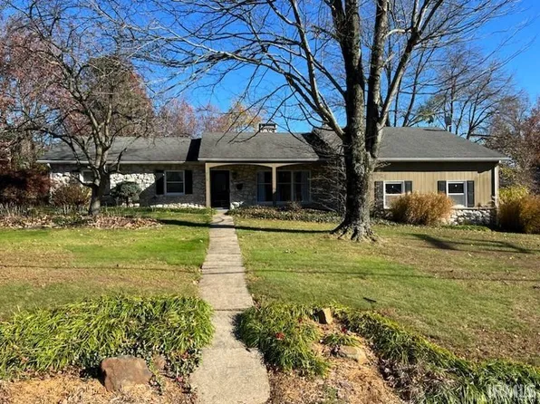 918 Carroll St, Jasper, IN 47546