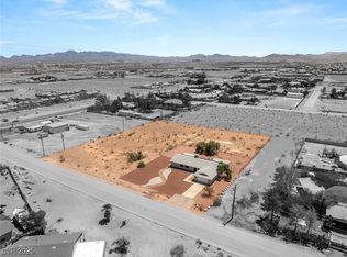 5085 Raven Ave, Las Vegas, NV 89139