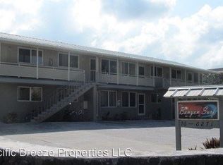 76-6271 Alii Dr APT 1, Kailua Kona, HI 96740