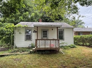 2188 Stahl Rd, Akron, OH 44319