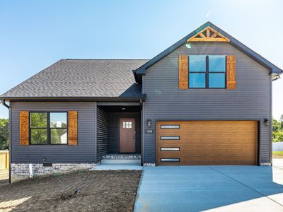 1408 Angus Way LOT 37, Greenbrier, TN, 37073