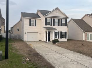 53 Loyalist Rd, Cameron, NC 28326