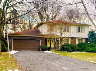 428 Hawthorne Pl, Youngstown, NY 14174