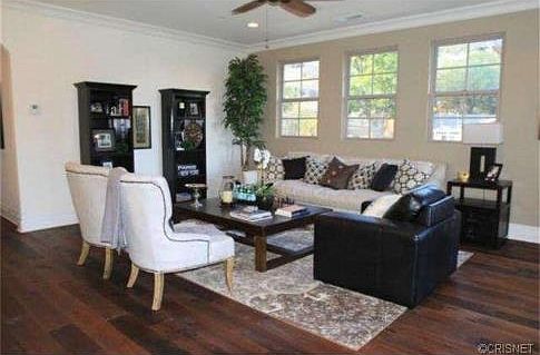 2nd image of 8553 Valley Flores Dr