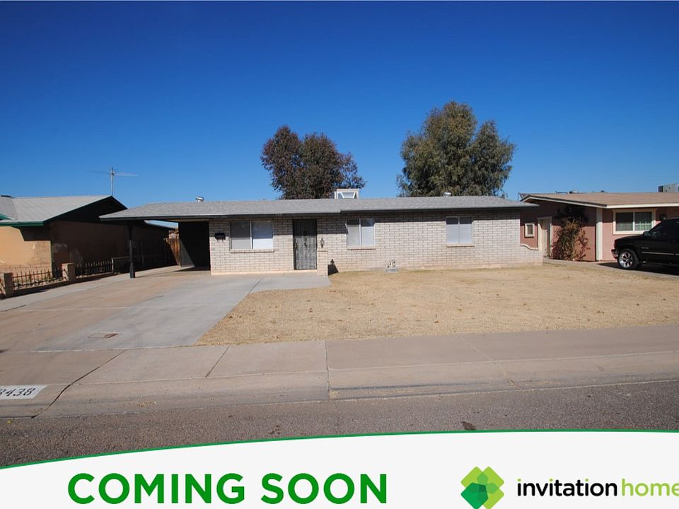 1st image of 8438 W Turney Ave