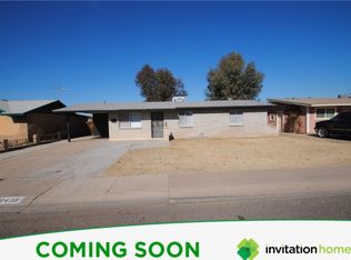 8438 W Turney Ave, Phoenix, AZ 85037