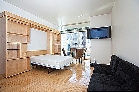 4th image of 845 United Nations Plz APT 19F