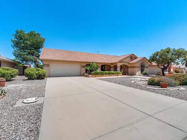 13720 W ALEPPO Drive, Sun City West, AZ 85375