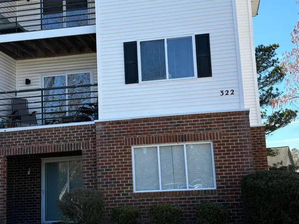 322 Brownlea Drive #3a, Greenville, NC 27858