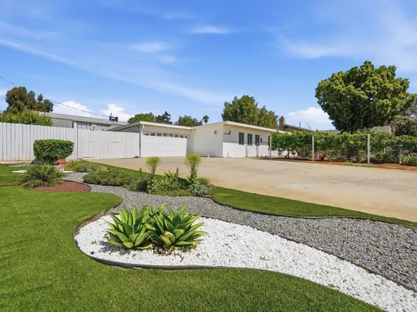 2152 Oak Hill Dr, Escondido, CA 92027