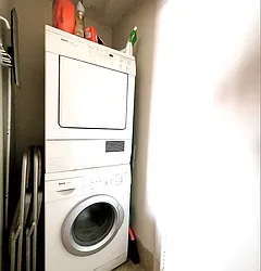 Rented by New York Residence