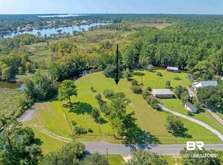 11461 Mockingbird Ln, Fairhope, AL 36532