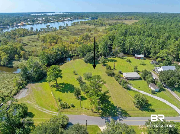11461 Mockingbird Ln, Fairhope, AL 36532
