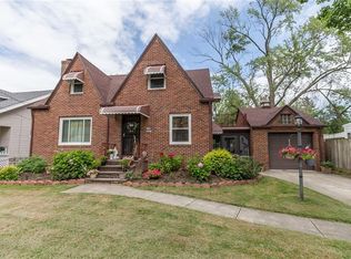 661 Lincoln Blvd, Bedford, OH 44146