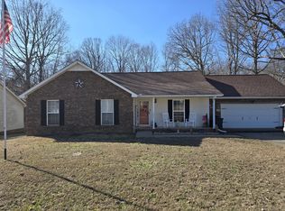 3475 Eastridge Rd LOT 78, Woodlawn, TN 37191