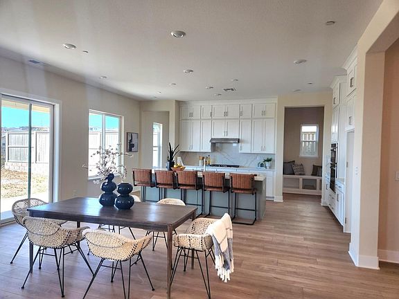 14849 Prairie Gold Circle