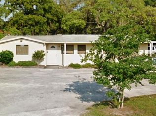 11707 Lakewood Dr, Hudson, FL 34669