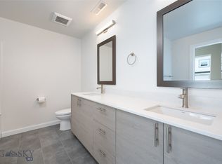 601 Winston Ln UNIT A, Belgrade, MT 59714