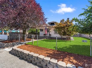 5419 S Oakes St, Tacoma, WA