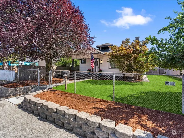 5419 S Oakes Street, Tacoma, WA 98409