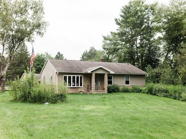 143489 WHIPPOORWILL ROAD, Marathon, WI 54448