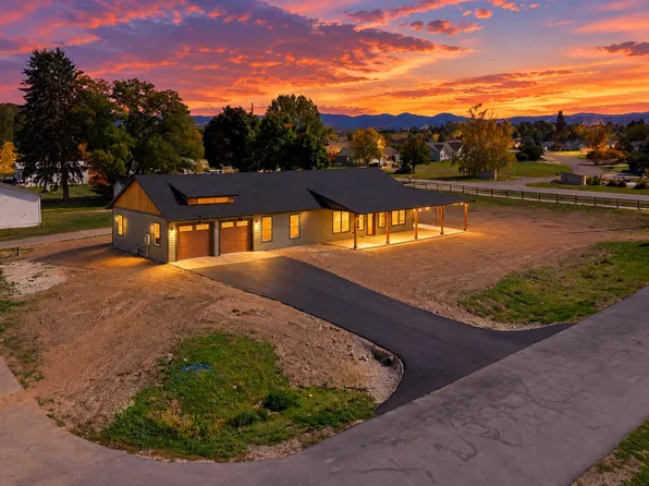206 Lore Ln, Hamilton, MT 59840