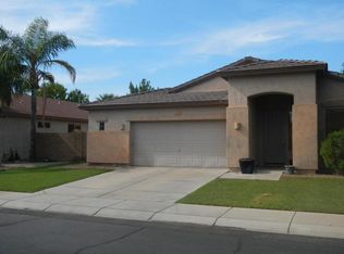 1342 W Roadrunner Dr, Chandler, AZ 85286