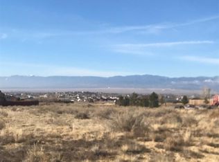 1270 W Carrizo Springs Ave, Pueblo West, CO 81007