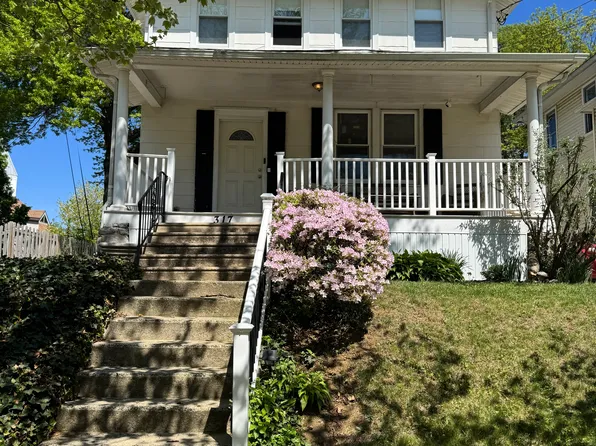 317 Richey Ave Floor 2, Oaklyn, NJ 08107