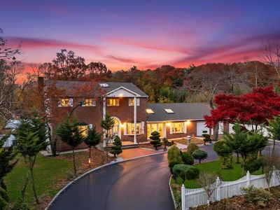 100 Old Northport Road, Kings Park, NY, 11754