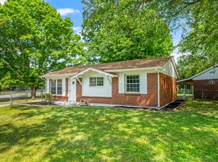 2605 12th St, Columbus, IN 47201