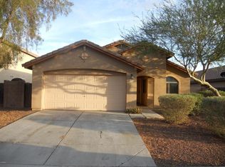 25743 W Saint James Ave, Buckeye, AZ 85326