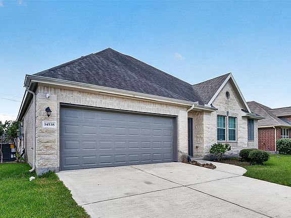 3rd image of 14538 Burleson Bend Dr