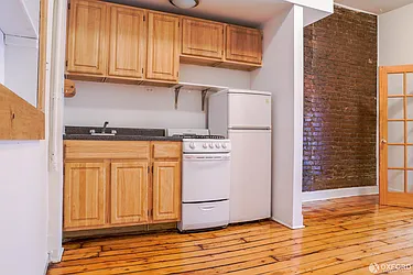 Rented by Oxford Property Group