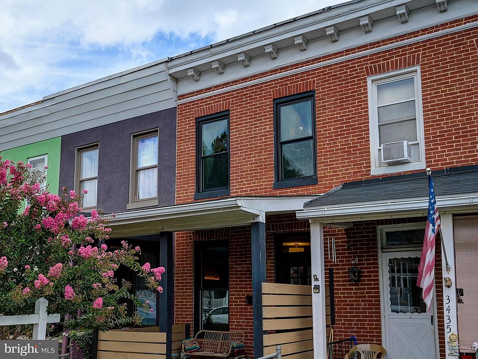3437 Hickory Ave, Baltimore, MD 21211 Zillow