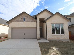 119 Cotton Tree Ter, Dripping Springs, TX 78620