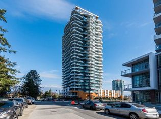 13303 Central Ave #2701, Surrey, BC V3T0K6