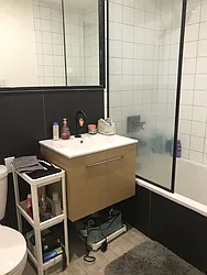 Rented by Bruman Realty