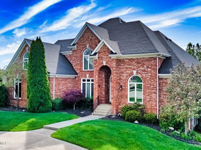 13520 Ridgemoor Dr, Prospect, KY, 40059