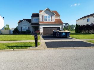 6341 Cornfield Rd, Matteson, IL 60443