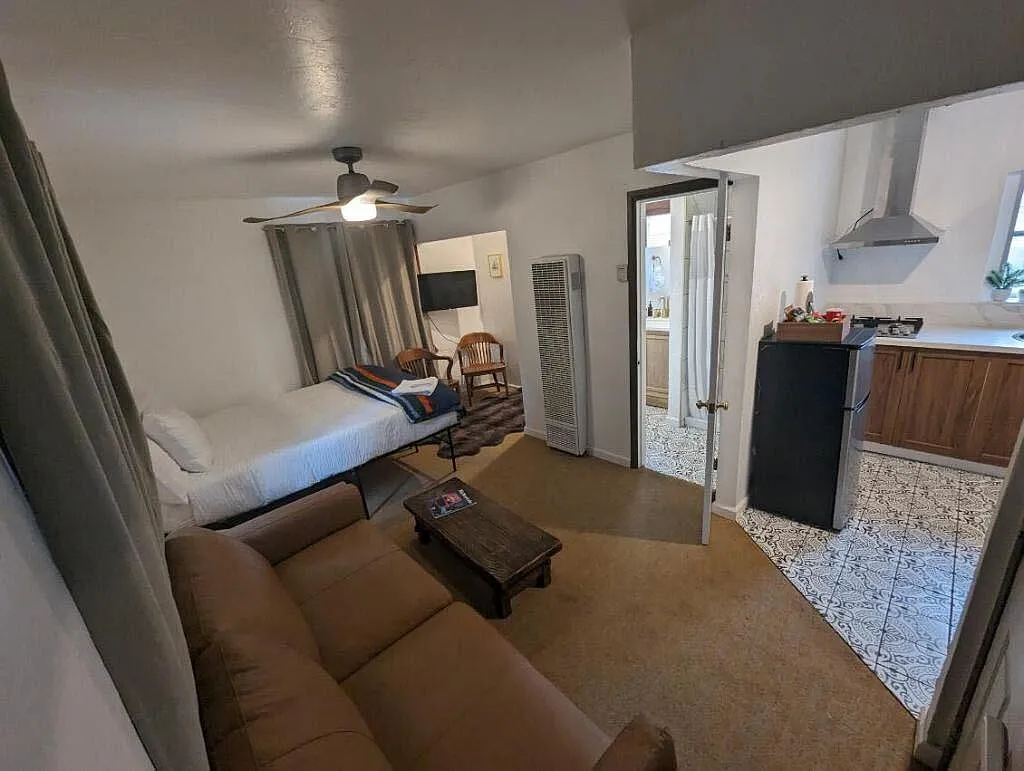 1 bed, $1,100 — Photo 2
