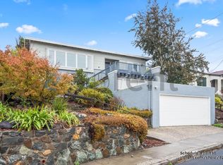 2420 Edwards Ave, El Cerrito, CA 94530