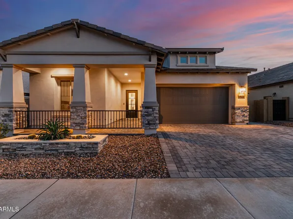 5711 E SCARLET Street, Mesa, AZ 85215