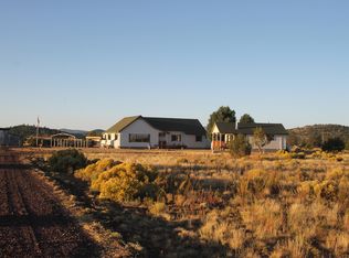 6690 N Td Way, Williams, AZ 86046