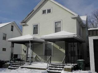 21-23 Grover St, Rochester, NY 14611