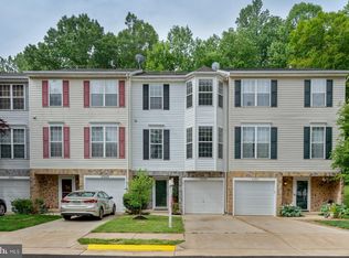 5325 Yellow Turtle Pl, Woodbridge, VA 22193