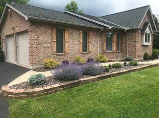 2247 Bethel Hygiene Rd, Bethel, OH 45106