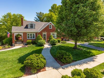 116 Basswood Cir, Fort Wright, KY, 41011