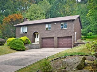 4825 Treesdale Ct, Murrysville, PA